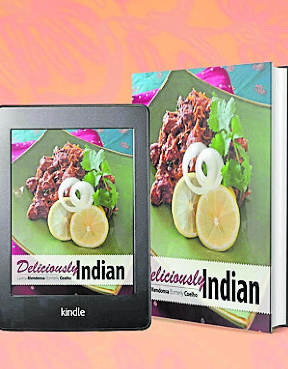 indian cooking...